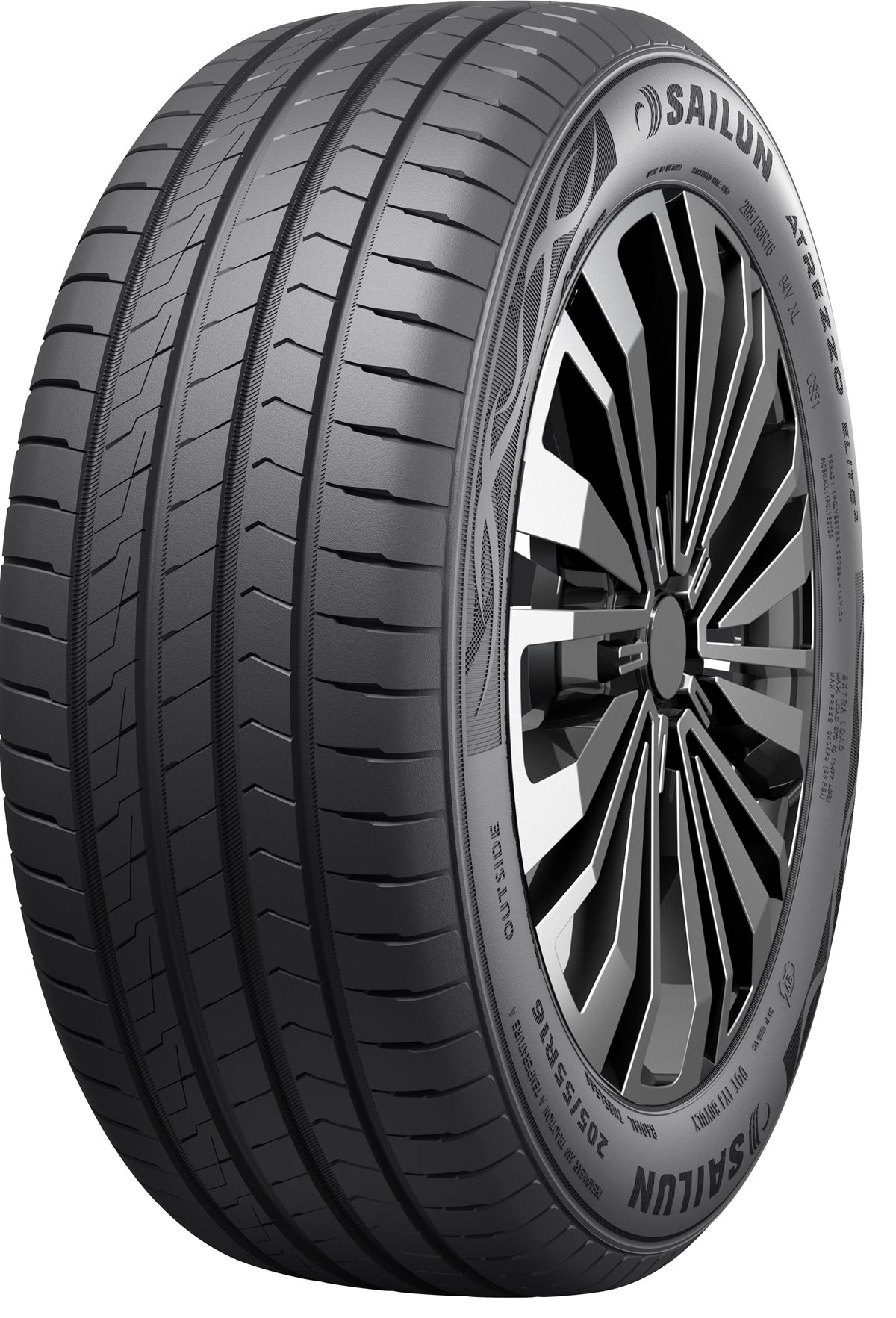 245/45R18 opona SAILUN ATREZZO ELITE 2 XL FR 100W
